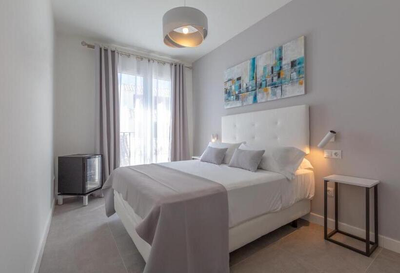 The Old Town Boutique Hotel Adults Only