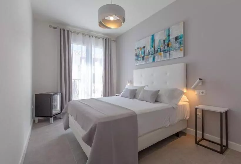 The Old Town Boutique Hotel   Adults Only