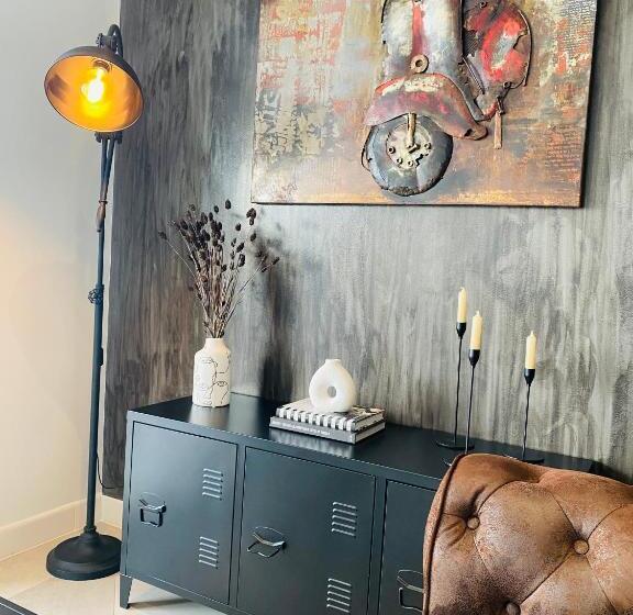 The Old Town Boutique Hotel Adults Only