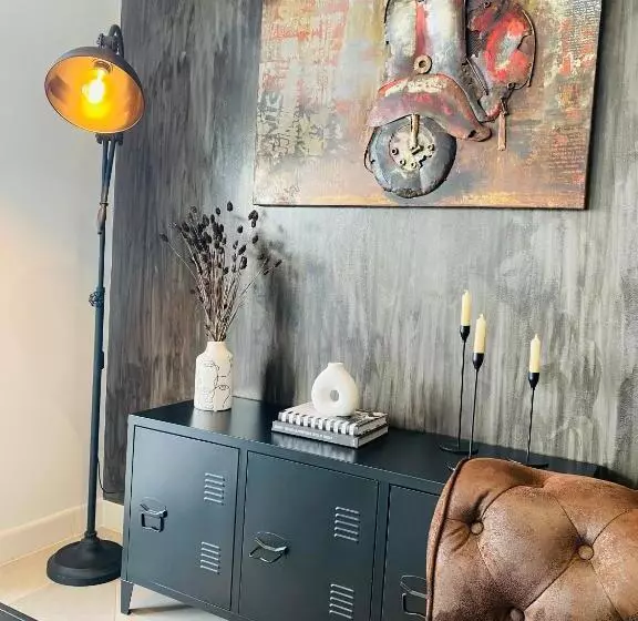 The Old Town Boutique Hotel   Adults Only