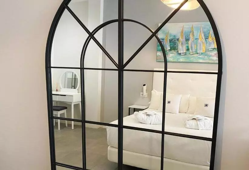 The Old Town Boutique Hotel   Adults Only