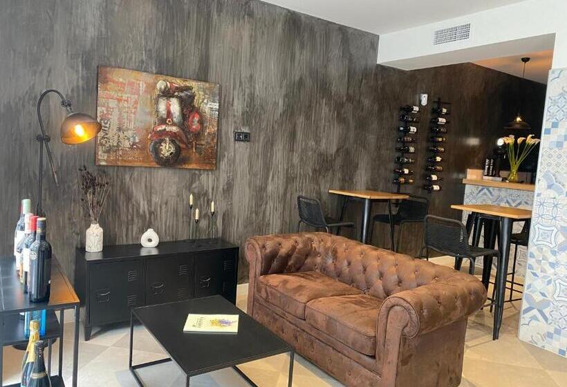 The Old Town Boutique Hotel Adults Only