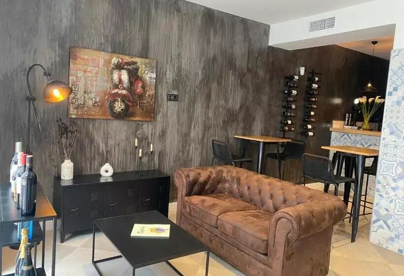 The Old Town Boutique Hotel   Adults Only