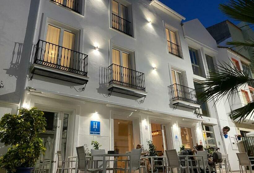 The Old Town Boutique Hotel Adults Only