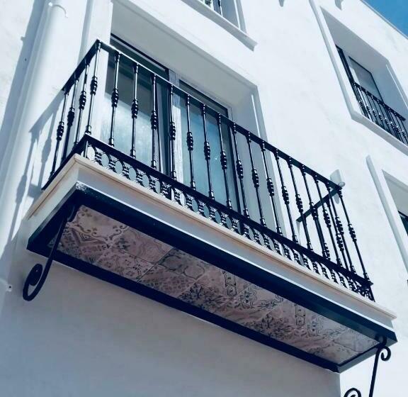 The Old Town Boutique Hotel Adults Only