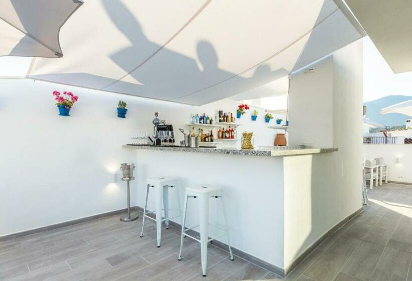 The Old Town Boutique Hotel Adults Only