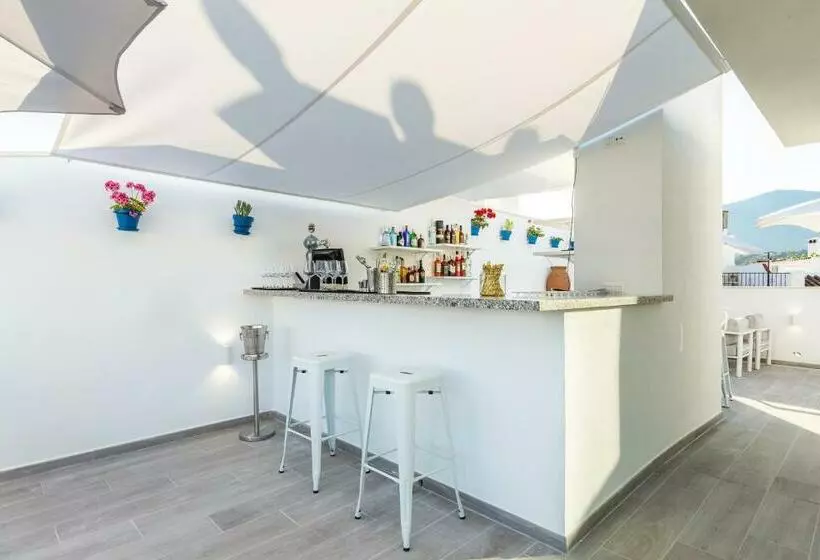 The Old Town Boutique Hotel   Adults Only