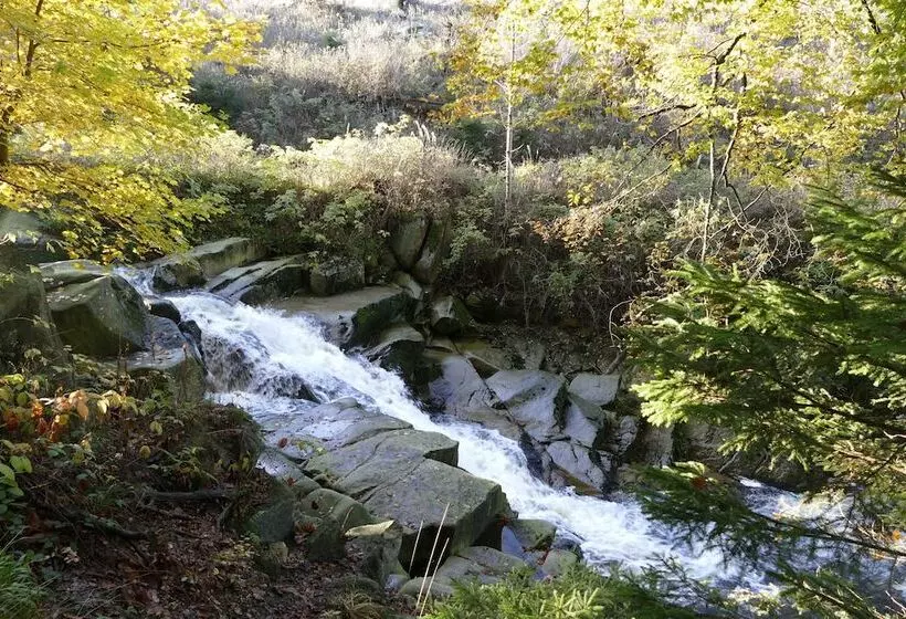 Altstadthotel Ilsenburg