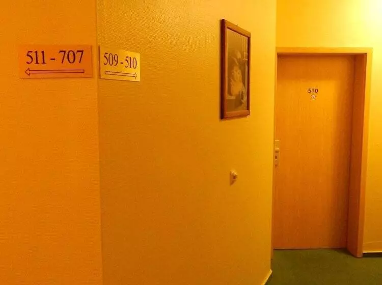 Altstadthotel Ilsenburg