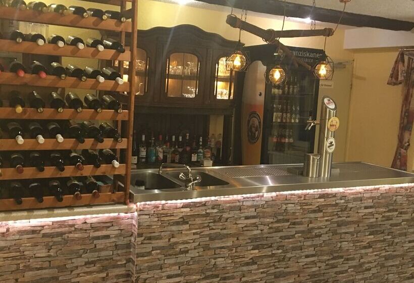 Altstadthotel Ilsenburg