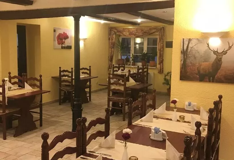 Altstadthotel Ilsenburg