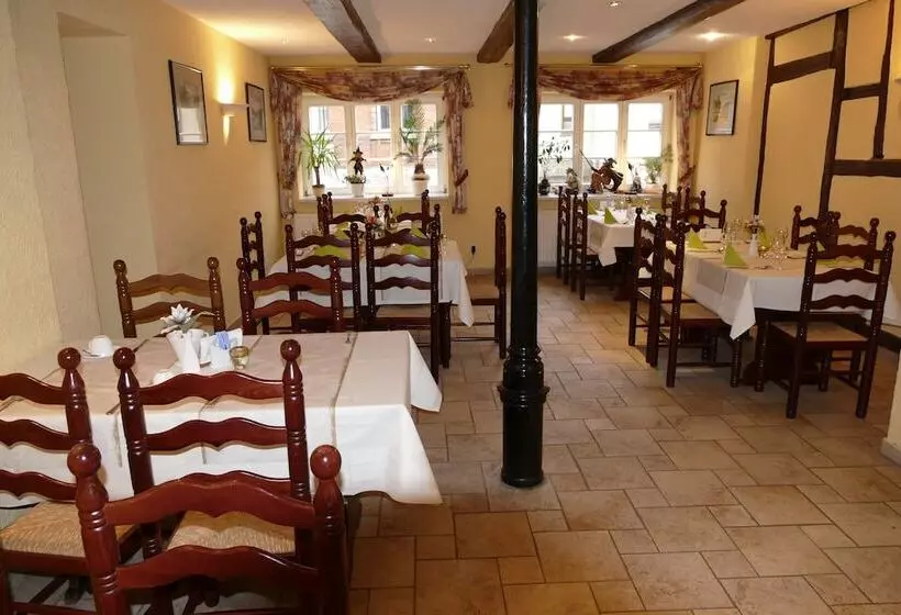 Altstadthotel Ilsenburg