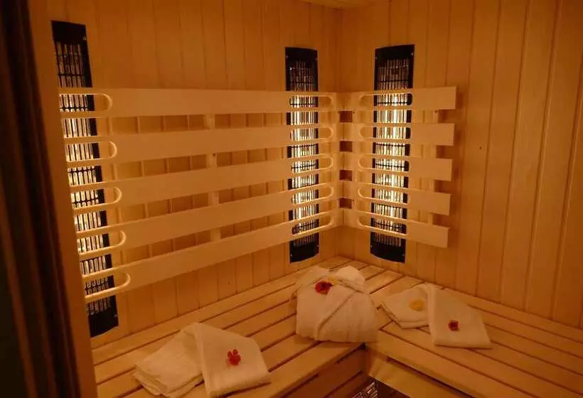 Altstadthotel Ilsenburg