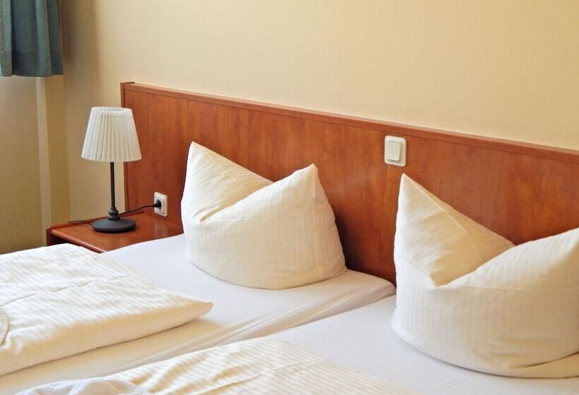 Altstadthotel Ilsenburg