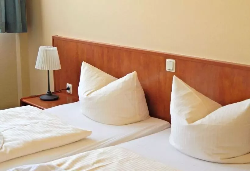 Altstadthotel Ilsenburg