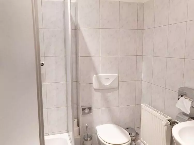 Altstadthotel Ilsenburg