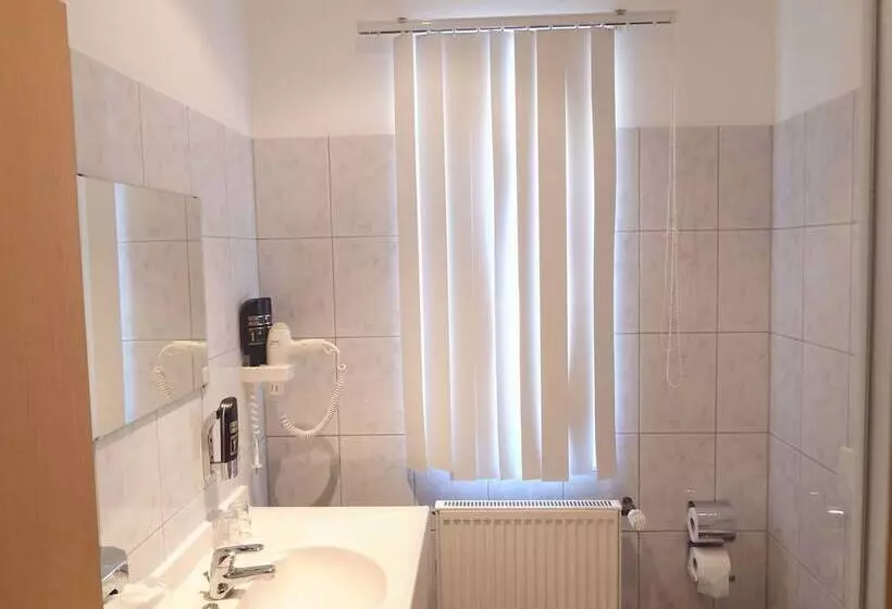 Altstadthotel Ilsenburg