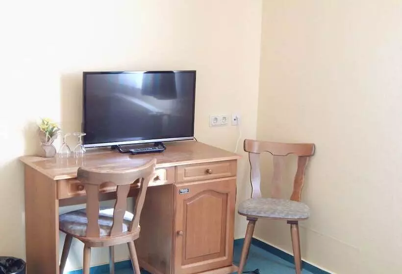 Altstadthotel Ilsenburg