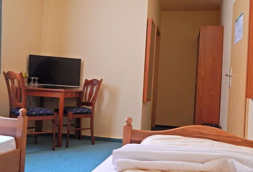 Altstadthotel Ilsenburg