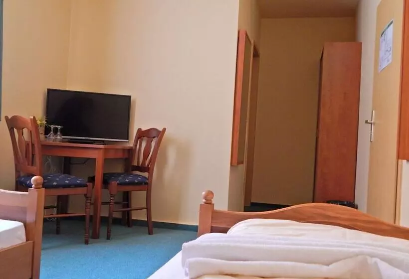 Altstadthotel Ilsenburg