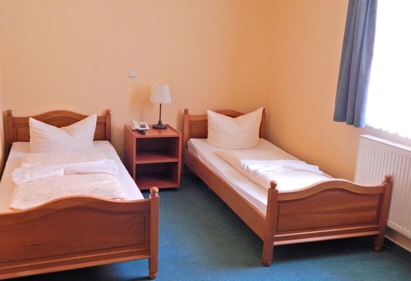 Altstadthotel Ilsenburg