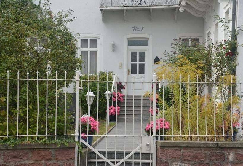 Apartmenthotel New Angela