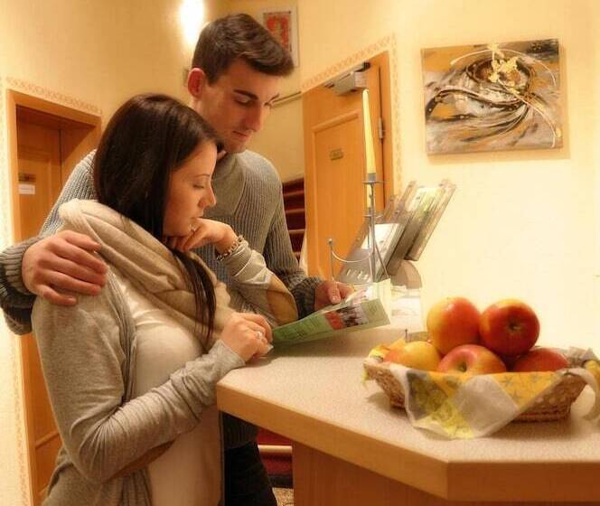 Apartmenthotel New Angela