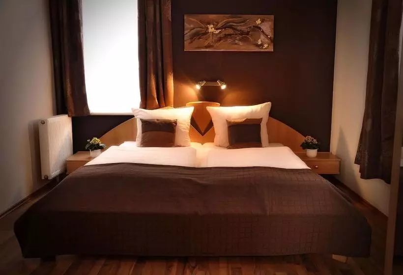 Apartmenthotel New Angela