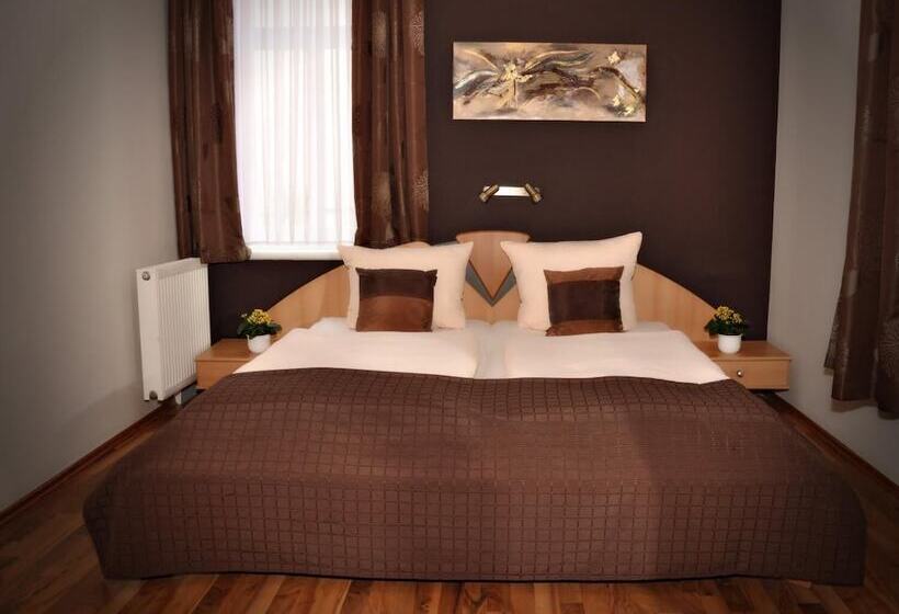 Apartmenthotel New Angela