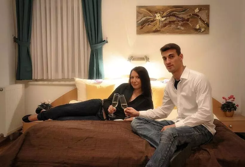 Apartmenthotel New Angela