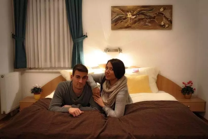 Apartmenthotel New Angela