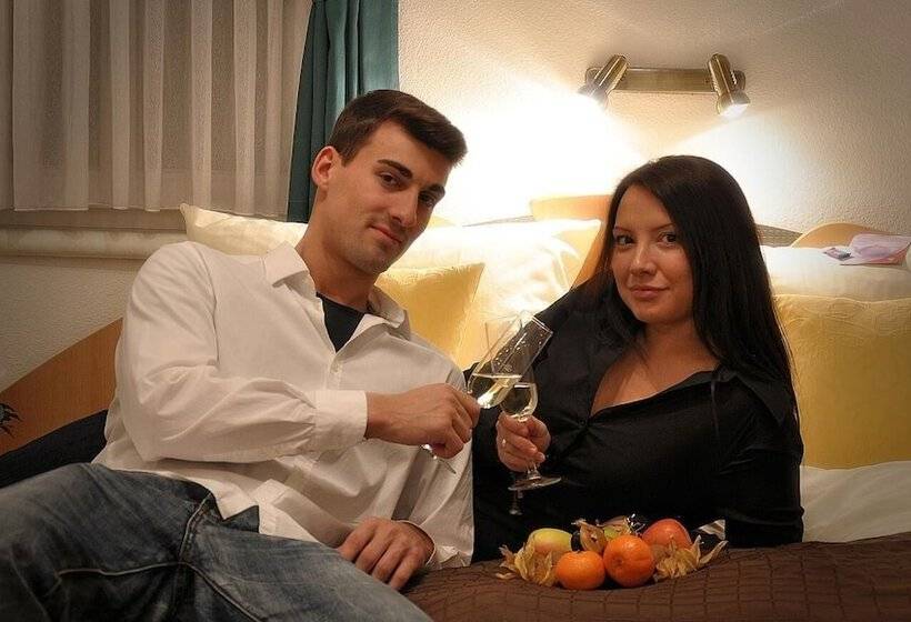 Apartmenthotel New Angela