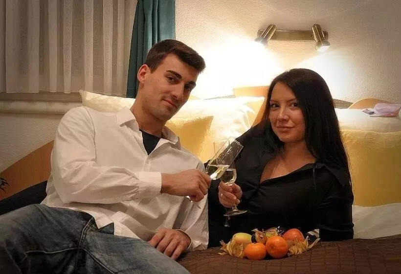 Apartmenthotel New Angela