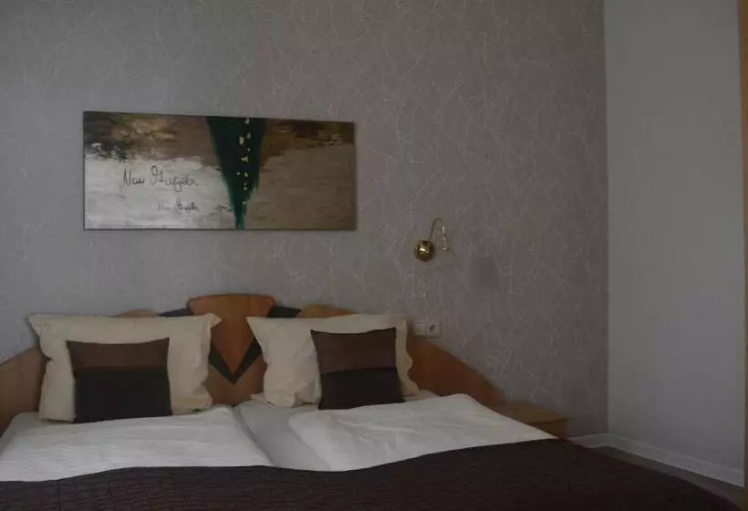 Apartmenthotel New Angela