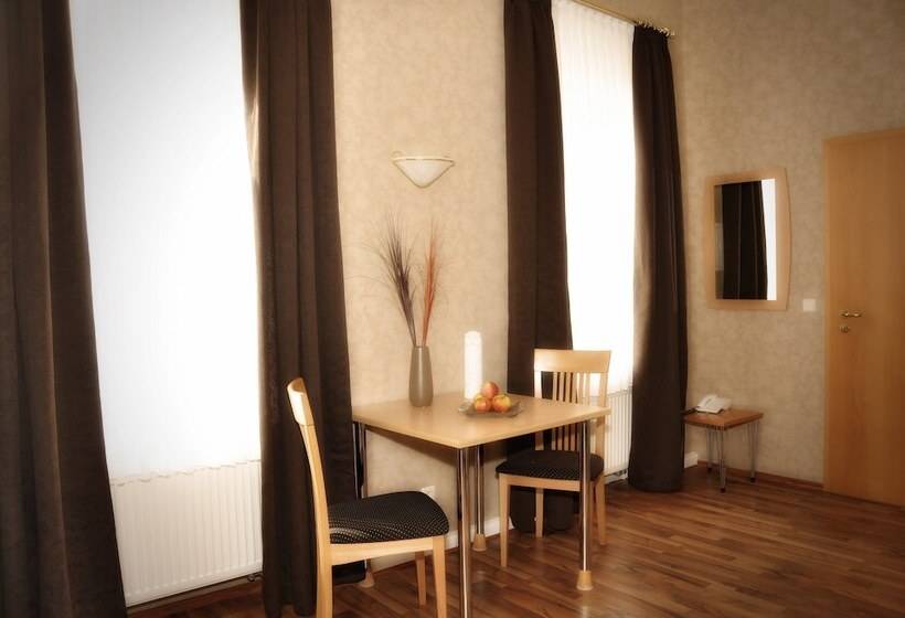 Apartmenthotel New Angela