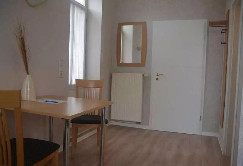 Apartmenthotel New Angela