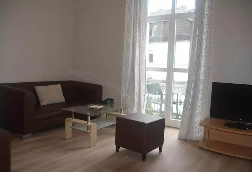 Apartmenthotel New Angela