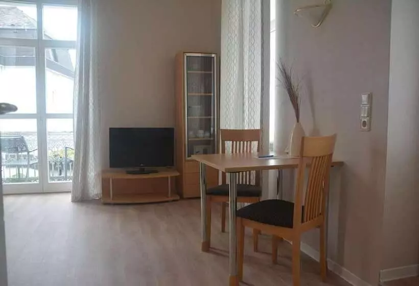 Apartmenthotel New Angela