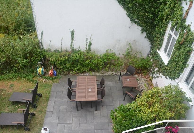 Apartmenthotel New Angela