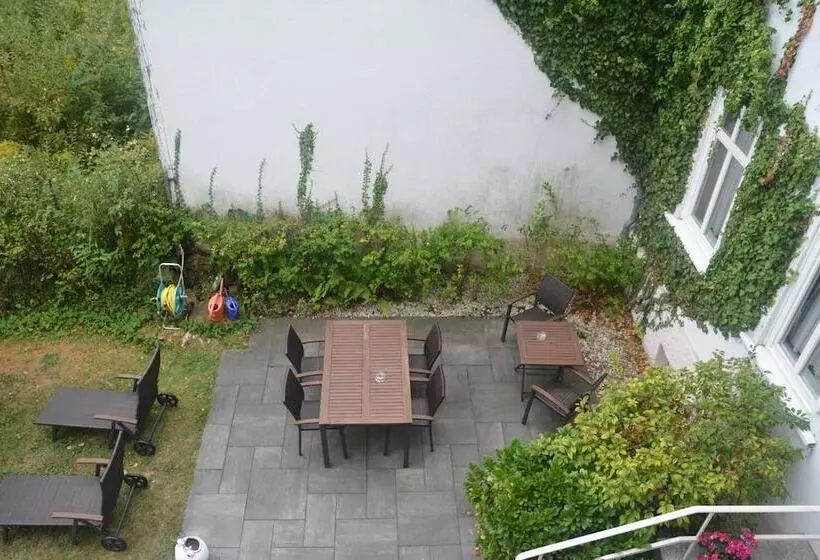 Apartmenthotel New Angela