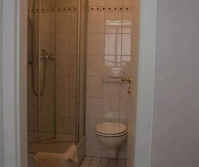 Apartmenthotel New Angela