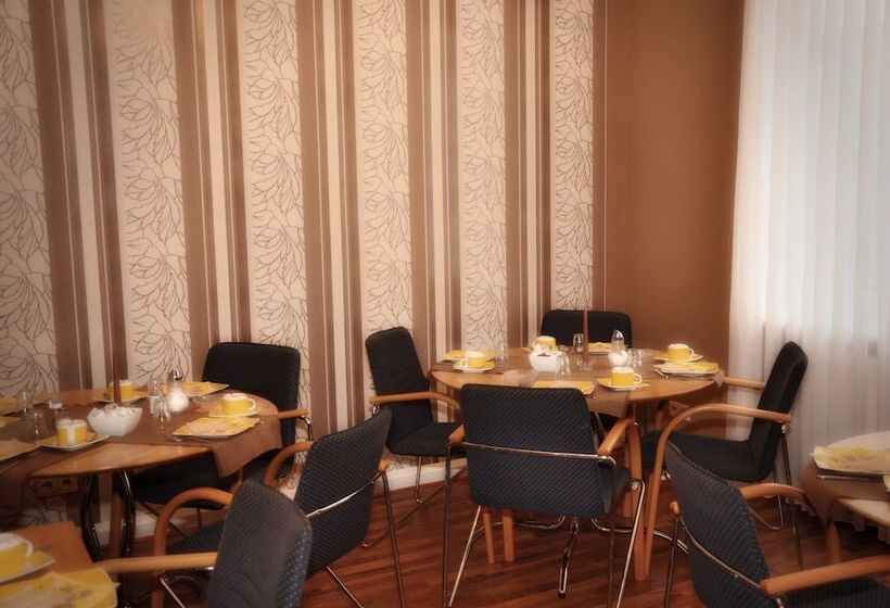 Apartmenthotel New Angela