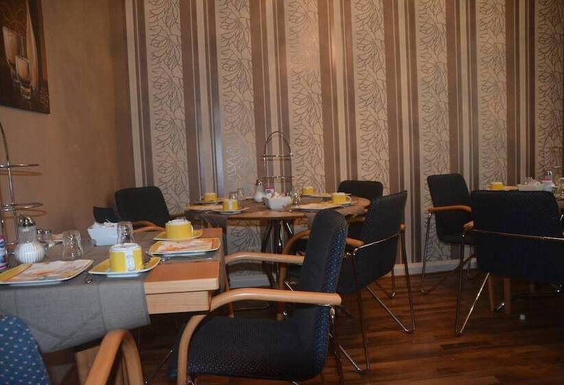 Apartmenthotel New Angela