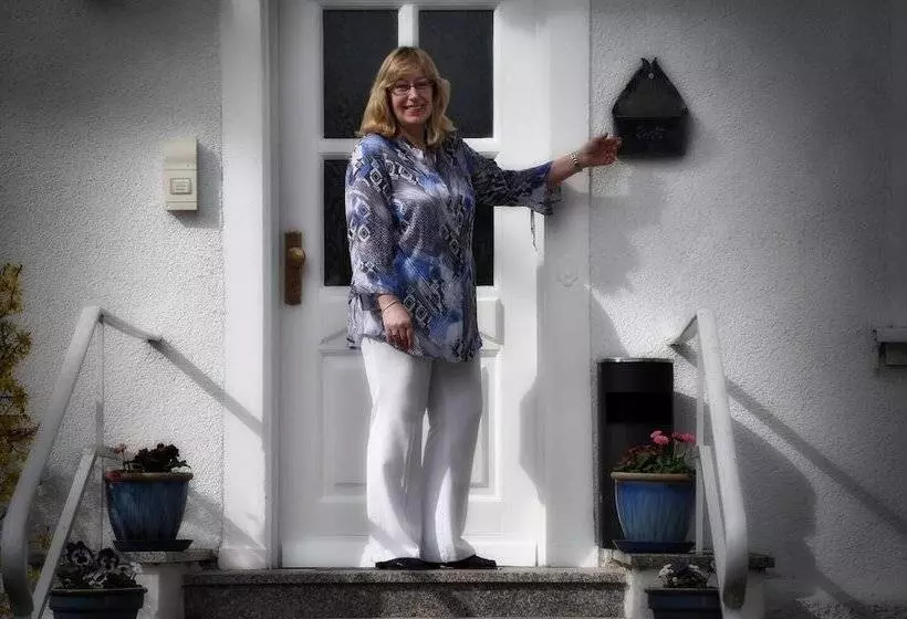 Apartmenthotel New Angela