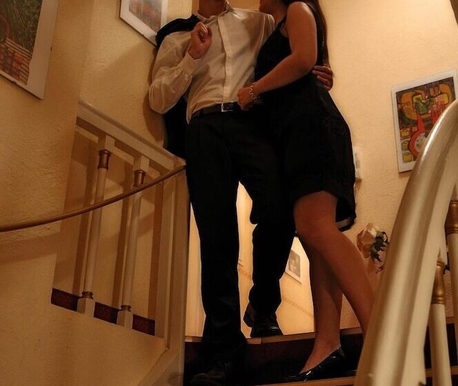 Apartmenthotel New Angela