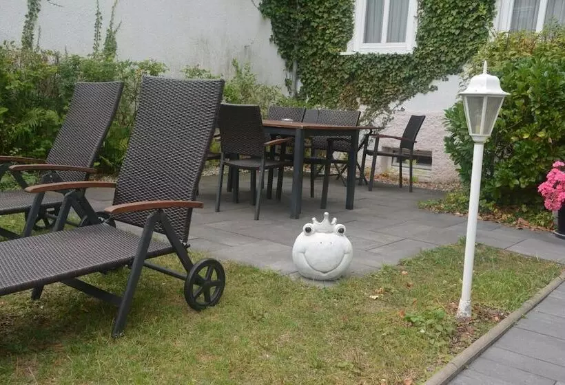 Apartmenthotel New Angela