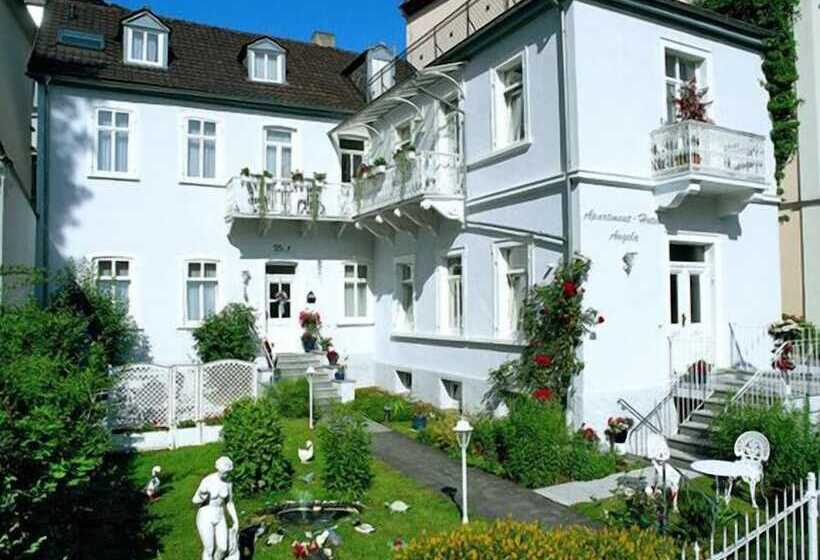 Apartmenthotel New Angela