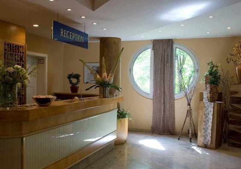 Appart Hotel Tassilo Nuremberg