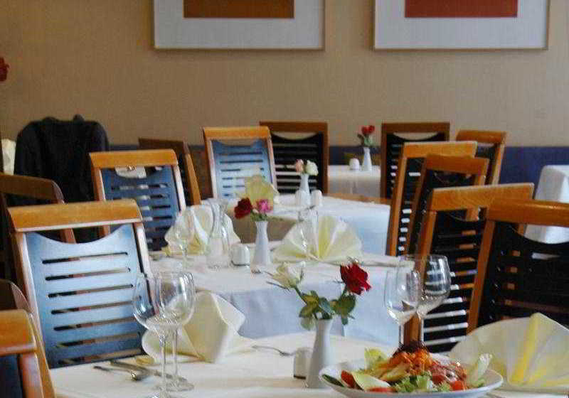 Appart Hotel Tassilo Nuremberg