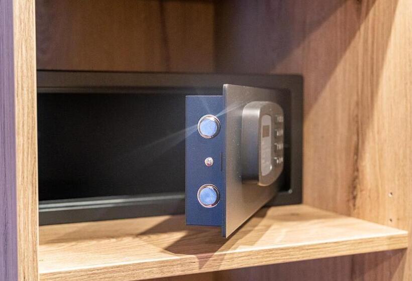 Berghotel & Chalets Adersberg